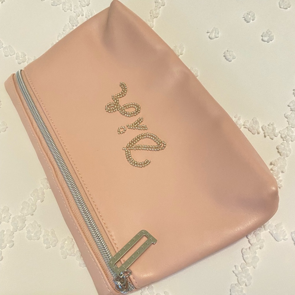 Dior Clutch Big Pink VIP Gift